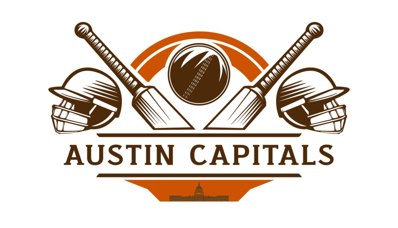 Austin Capitals Logo